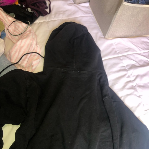 John Galt butterfly hoodie - Picture 5 of 5